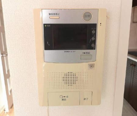 黒松クレストの物件内観写真