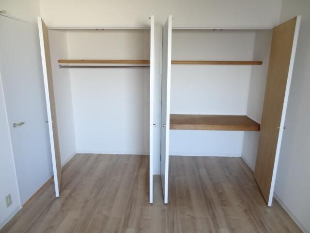 黒松クレストの物件内観写真