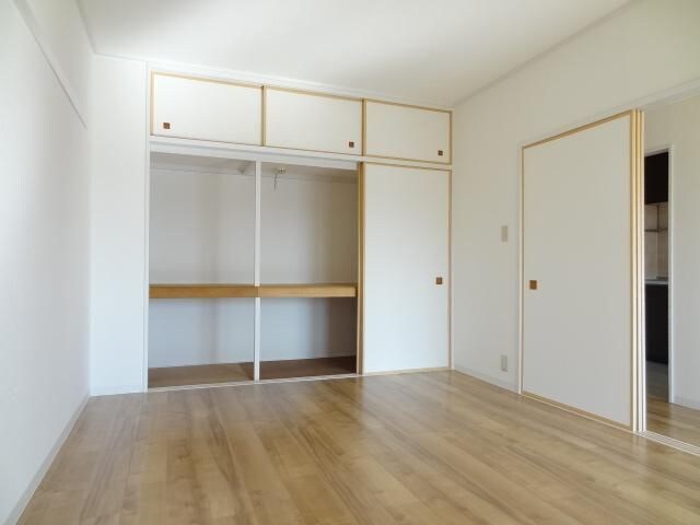 黒松クレストの物件内観写真