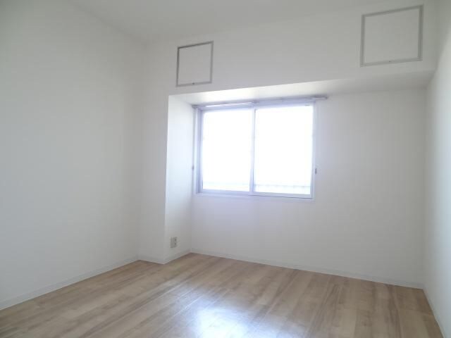 黒松クレストの物件内観写真