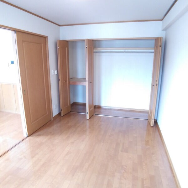 USビルの物件内観写真