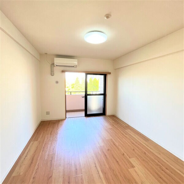 シティマンション木町通の物件内観写真