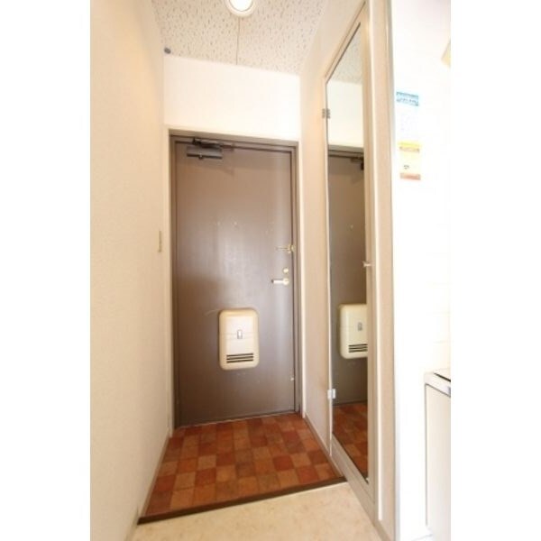 トルースハイツの物件内観写真