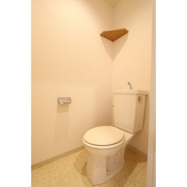 トルースハイツの物件内観写真