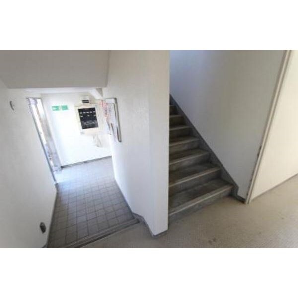 トルースハイツの物件内観写真