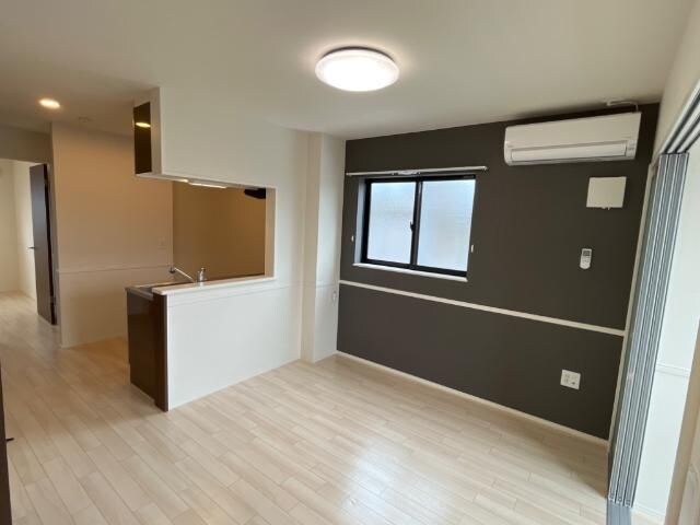 ウィステリアの物件内観写真