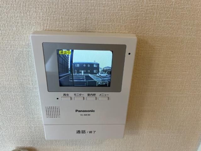 ウィステリアの物件内観写真