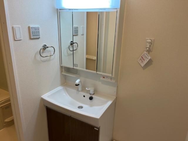 ウィステリアの物件内観写真