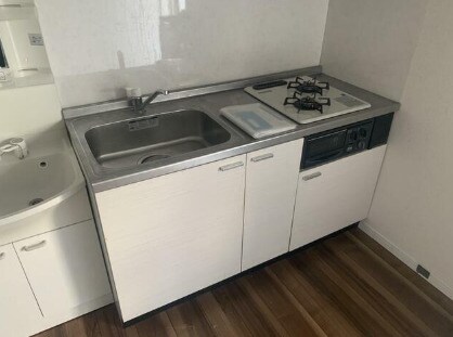 PLUS大町西公園の物件内観写真