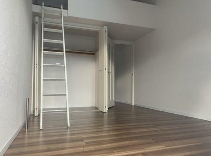 PLUS大町西公園の物件内観写真