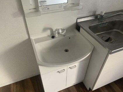 PLUS大町西公園の物件内観写真