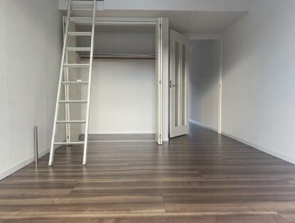 PLUS大町西公園の物件内観写真