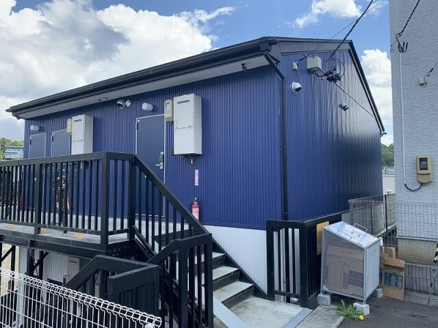 PLUS大町西公園の物件内観写真