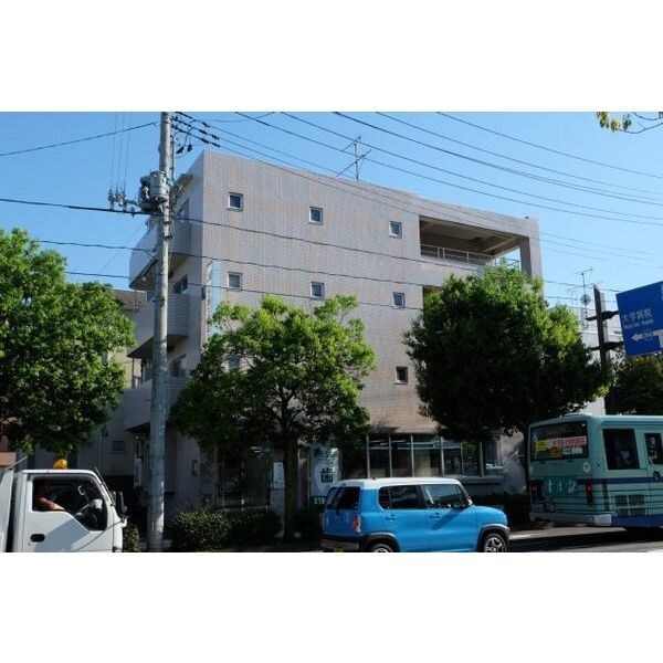 小菅木町ビルの物件外観写真