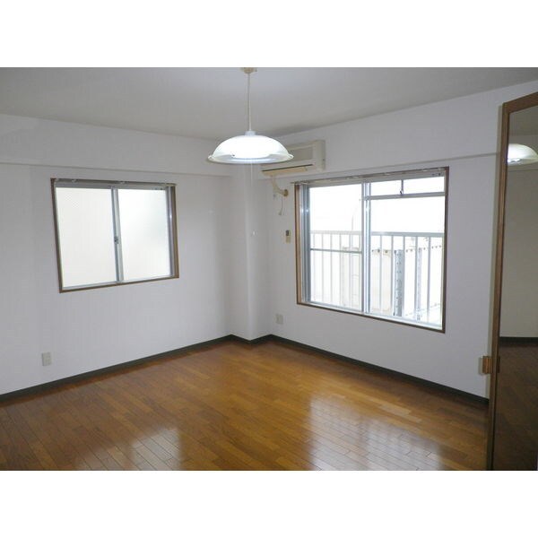 小菅木町ビルの物件内観写真