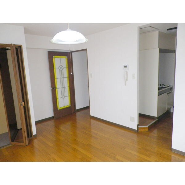 小菅木町ビルの物件内観写真