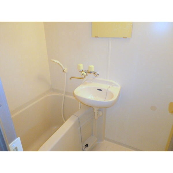 小菅木町ビルの物件内観写真