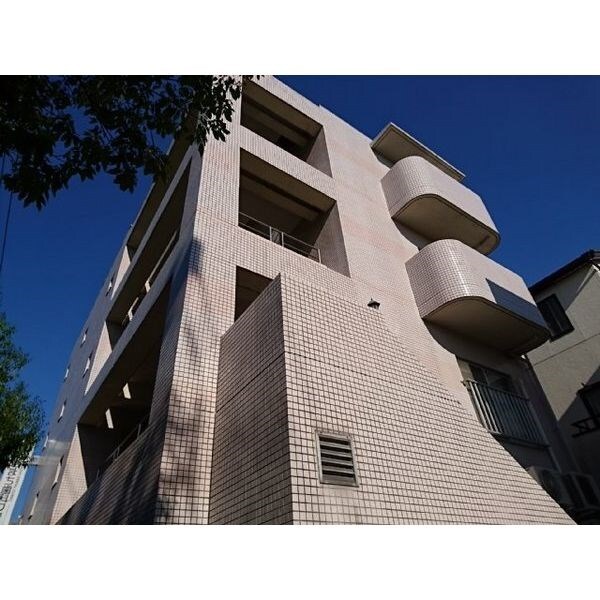 小菅木町ビルの物件外観写真