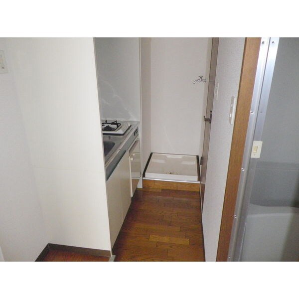 小菅木町ビルの物件内観写真