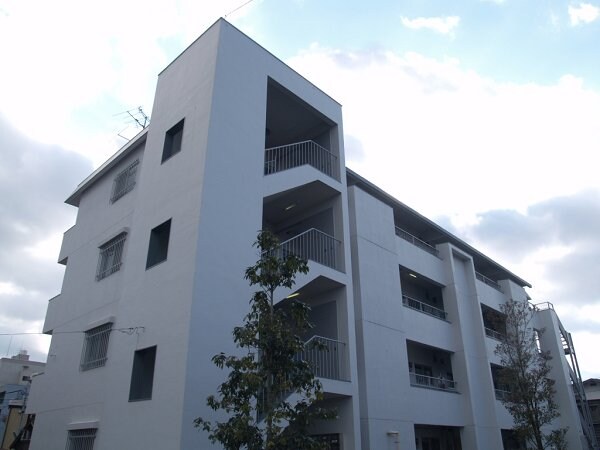 榴ケ岡駅 徒歩18分 2階の物件外観写真