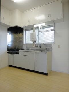 榴ケ岡駅 徒歩18分 2階の物件内観写真