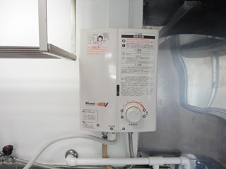 榴ケ岡駅 徒歩18分 2階の物件内観写真