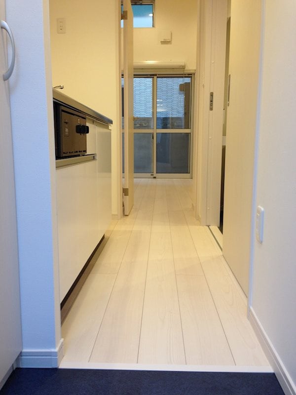 Bene Oliveの物件内観写真