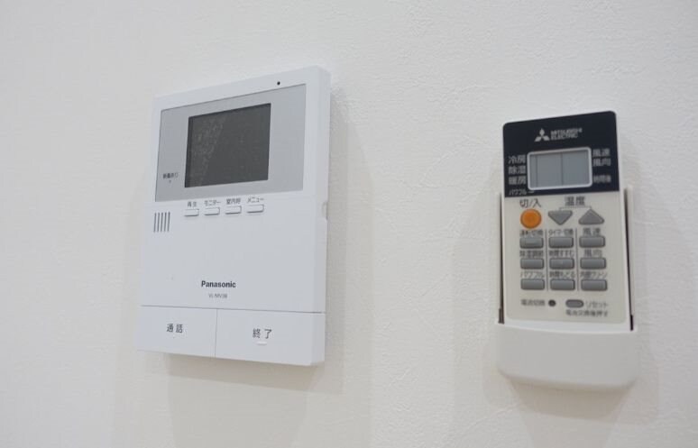 Bene Oliveの物件内観写真