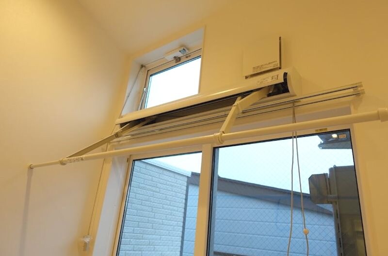 Bene Oliveの物件内観写真