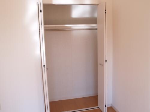 コージーコート新田の物件内観写真