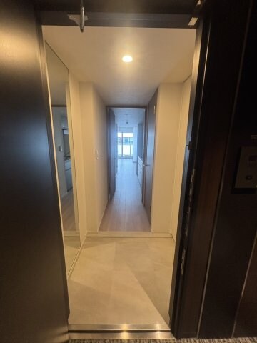 シーズンフラッツ上杉の物件内観写真