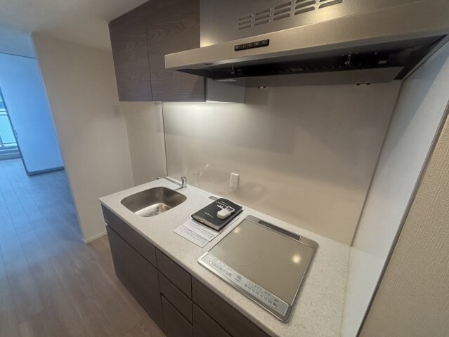 シーズンフラッツ上杉の物件内観写真