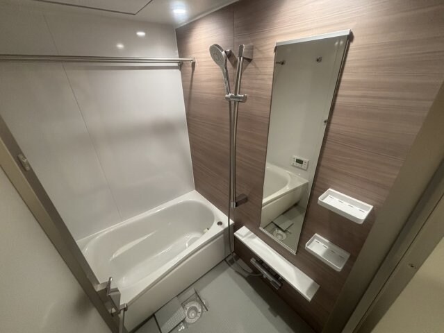 シーズンフラッツ上杉の物件内観写真