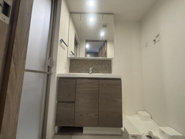 シーズンフラッツ上杉の物件内観写真