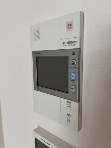 シーズンフラッツ上杉の物件内観写真