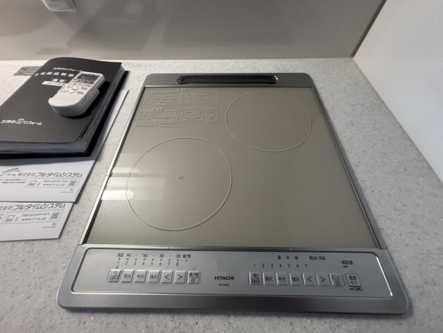 シーズンフラッツ上杉の物件内観写真