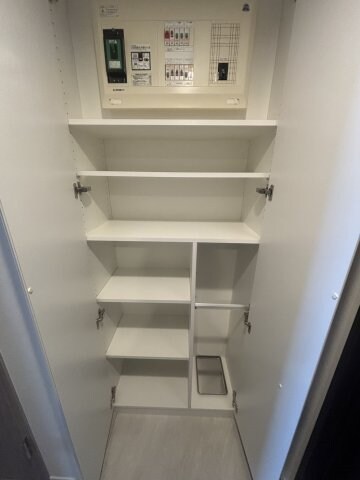 シーズンフラッツ上杉の物件内観写真