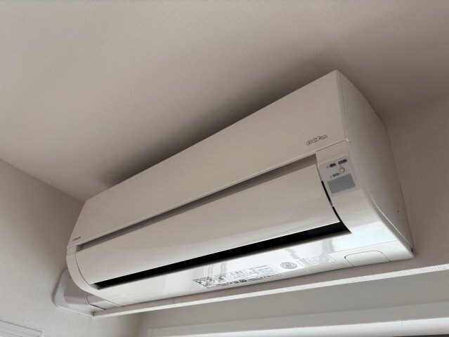 シーズンフラッツ上杉の物件内観写真