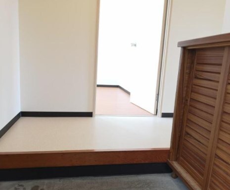 サンプラザ子平町の物件内観写真