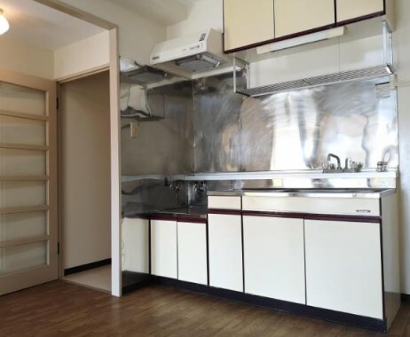 サンプラザ子平町の物件内観写真