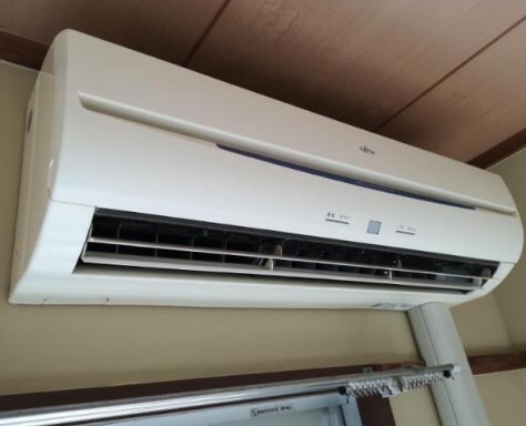 サンプラザ子平町の物件内観写真