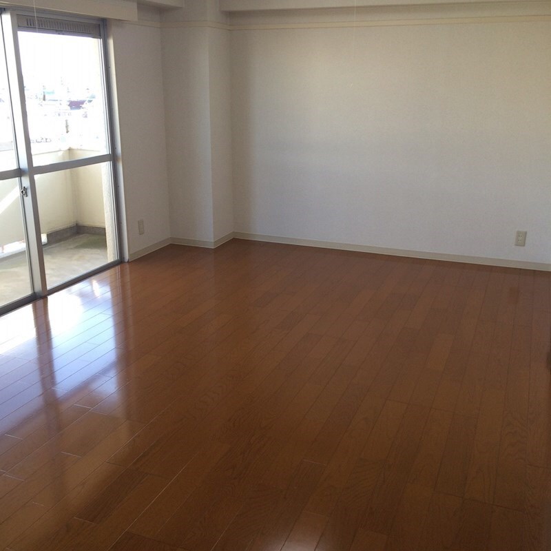 二軒茶屋グランドハイツの物件内観写真