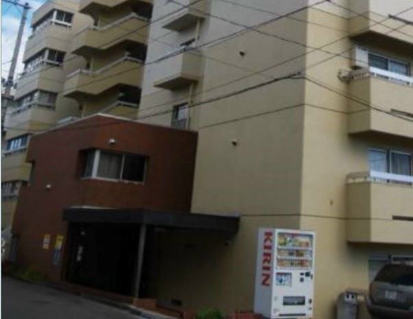 二軒茶屋グランドハイツの物件内観写真