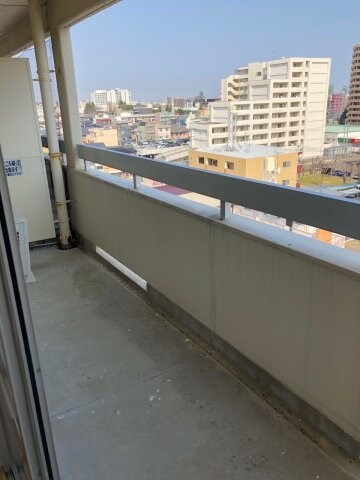 二軒茶屋グランドハイツの物件内観写真