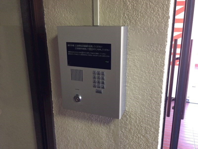 二軒茶屋グランドハイツの物件内観写真