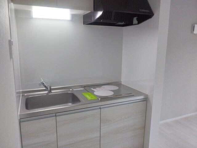 メリディアン川平　壱番館の物件内観写真