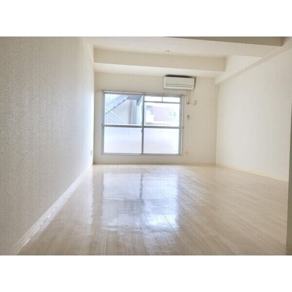 エスパシオ大町の物件内観写真