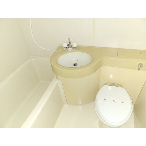 エスパシオ大町の物件内観写真