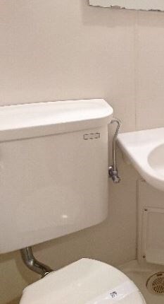 エスパシオ大町の物件内観写真