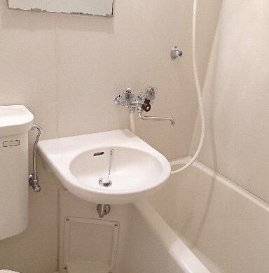 エスパシオ大町の物件内観写真